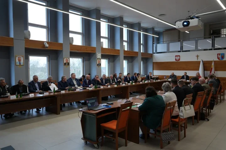 Siersza nadal w systemie – w Chrzanowie padły ważne deklaracje o elektrowni