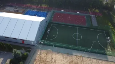 Prawie 7 milionów złotych na sport w Powiecie chrzanowskim