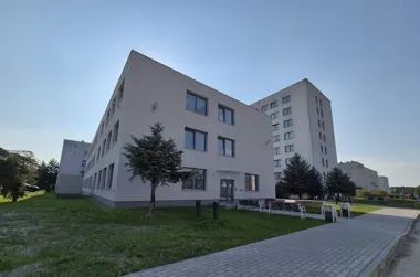 Nowy ZOL przy chrzanowskim szpitalu przyjmie 90 pacjentów
