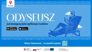 Za granicą SMS może się spóźnić. Odyseusz wyśle komunikat przez Wi-Fi