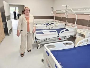 Nowy ZOL jeszcze nie działa, a już ma około 90 wniosków