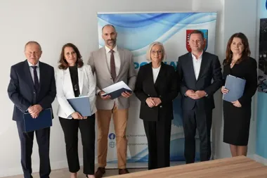 45 mln zł na psychiatrię w Chrzanowie. Powstanie nowy budynek