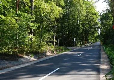 Prawie 2 kilometry nowej drogi w Babicach. Przebudowa zakończona