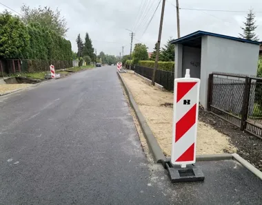 Balin przed kolejnymi utrudnieniami. Zamkną 330 metrów ul. Chrzanowskiej
