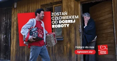 Szlachetna Paczka szuka rodzin w siedmiu miejscowościach powiatu chrzanowskiego