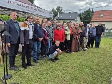 Ćwierć wieku wsparcia i terapii w Libiążu. Świetlica świętowała jubileusz
