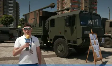 Historyczny piknik przyciągnął tłumy do Libiąża. Organizatorzy chcą ciągu dalszego