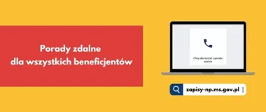 Nieodpłatna pomoc prawna teraz zdalnie – dostęp dla wszystkich