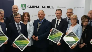 Prawie 6 milionów na drogi powiatu. W Libiążu, Babicach i Balinie ruszą przebudowy