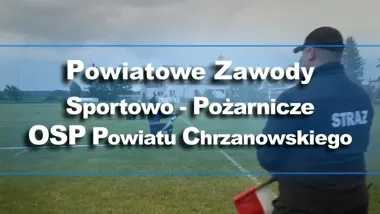 Prawie 250 druhów w Gromcu. Zawody pożarnicze przyciągnęły pięć gmin