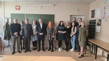 Na Fabrycznej rusza kwalifikacja wojskowa dla 712 osób