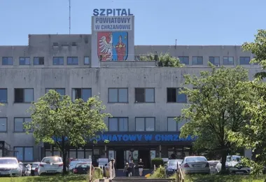 Pierwsza taka operacja w chrzanowskim szpitalu. To nowy etap leczenia