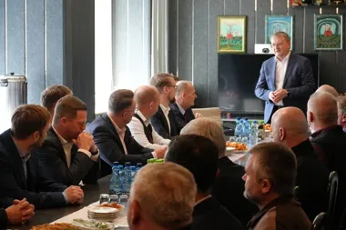 Elektrownia Siersza pod lupą. Padają kolejne argumenty o jej przyszłości