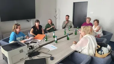 Pięć miejsc, osiem kandydatur. Rada pożytku ma już nowych reprezentantów