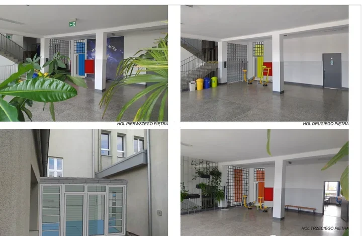 I LO Staszica z windą i łącznikiem - inwestycja na rzecz dostępności