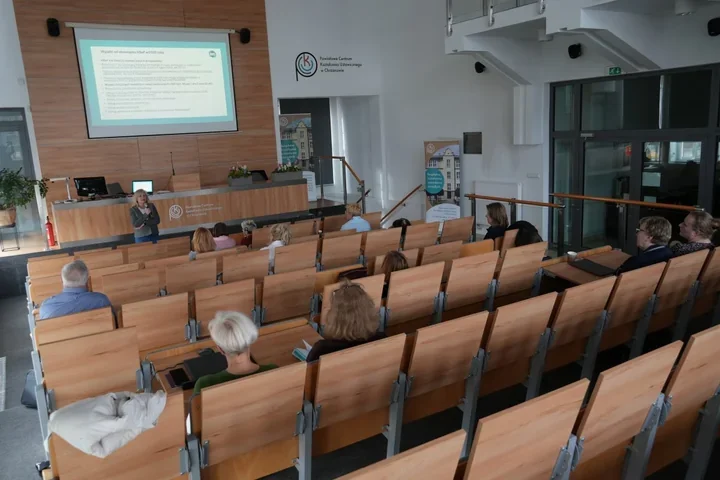 KSeF przestał być abstrakcją dla chrzanowskich stowarzyszeń