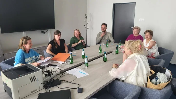 Pięć miejsc, osiem kandydatur. Rada pożytku ma już nowych reprezentantów