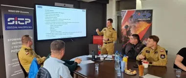 W Chrzanowie wybrali nowe władze i skupili się na zagrożeniach dla zabytków