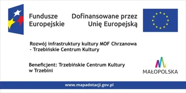 Sokół robi sobie przerwę. Trzebinia czeka na odświeżone kino