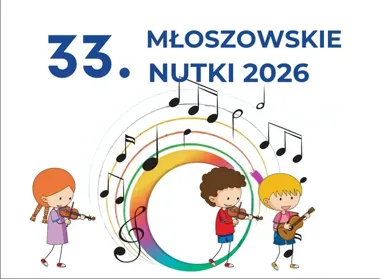 Młoszowskie Nutki wracają - młode głosy znów zabrzmią w Trzebini