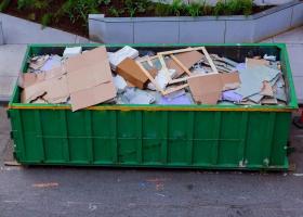 Zamawianie kontenera na odpady online – zobacz jakie to proste