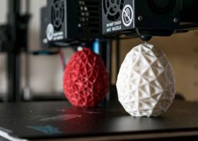Jakie są najnowsze trendy w dziedzinie druku 3D i jakie możliwości...
